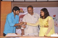 Love Life Movie Press Meet Photos